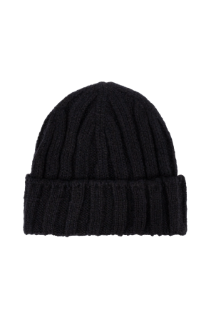 ハット MONCLER WILLOW SMITH BLACK WOOL HAT Black 6 MONCLER WILLOW SMITH Moncler Genius - Vitkac Italy